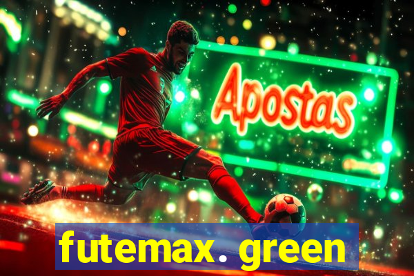 futemax. green